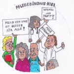 Kieler Pflegebündnis